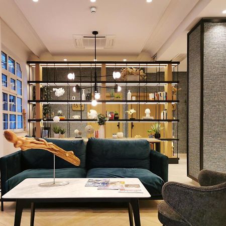 פלנסיה Hotel Don Rodrigo מראה חיצוני תמונה