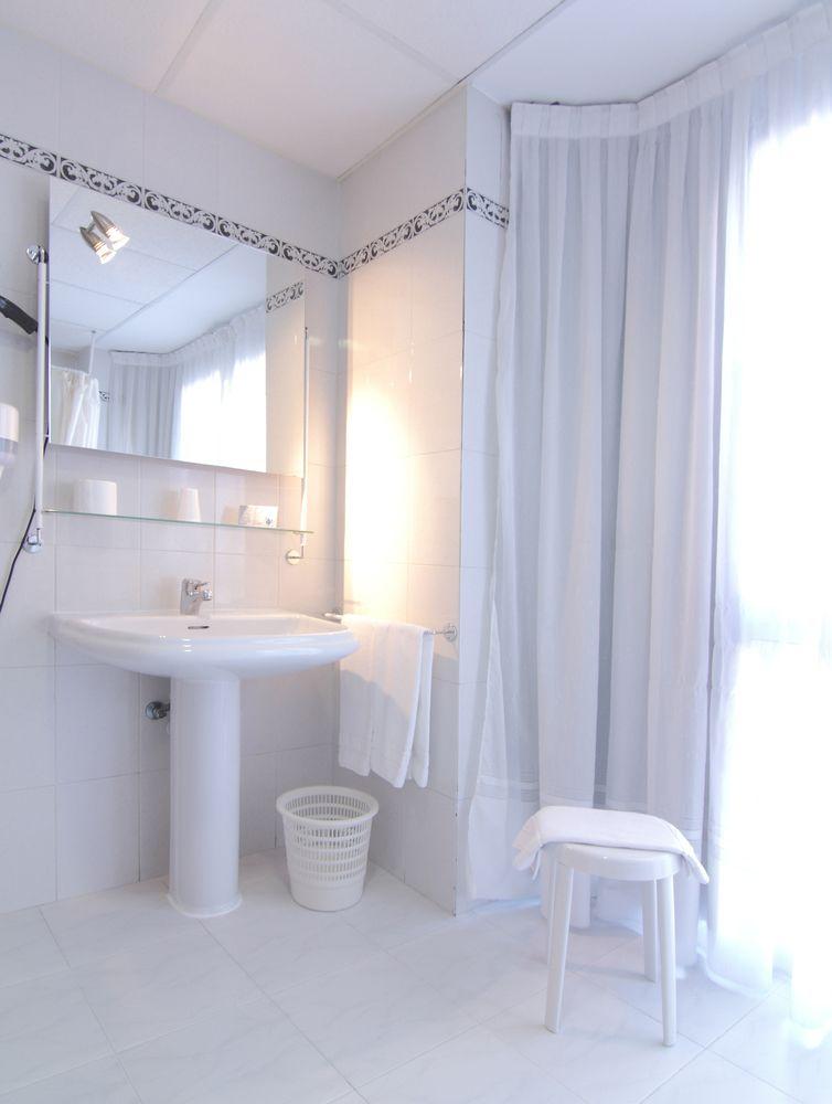 פלנסיה Hotel Don Rodrigo מראה חיצוני תמונה