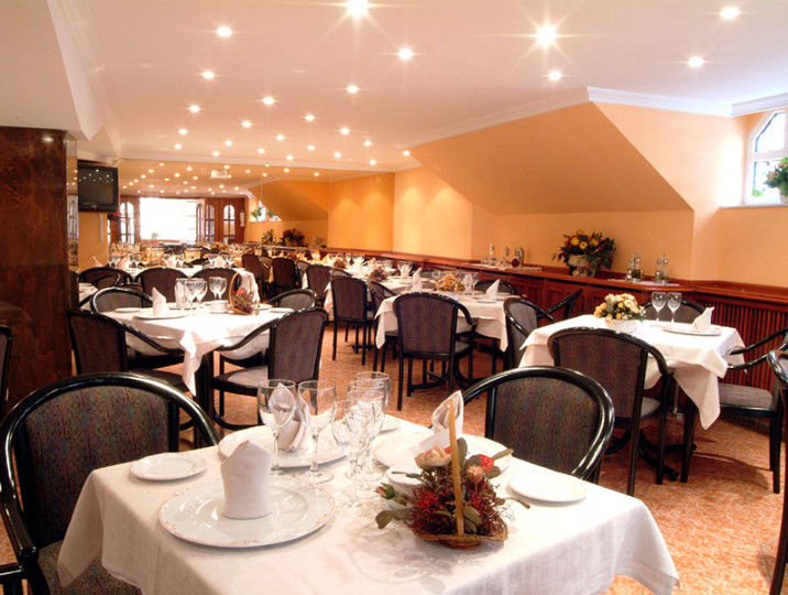 פלנסיה Hotel Don Rodrigo מראה חיצוני תמונה